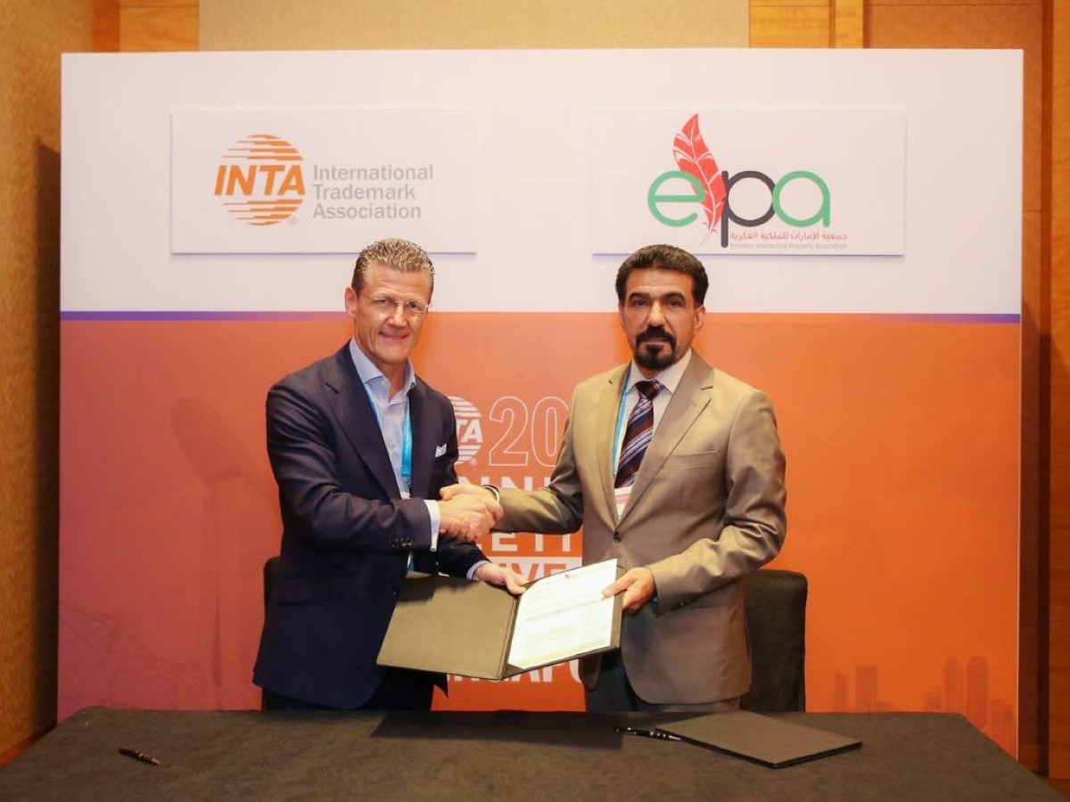 عبدالقدوس العبيدلي خلال الإعلان | من المصدر