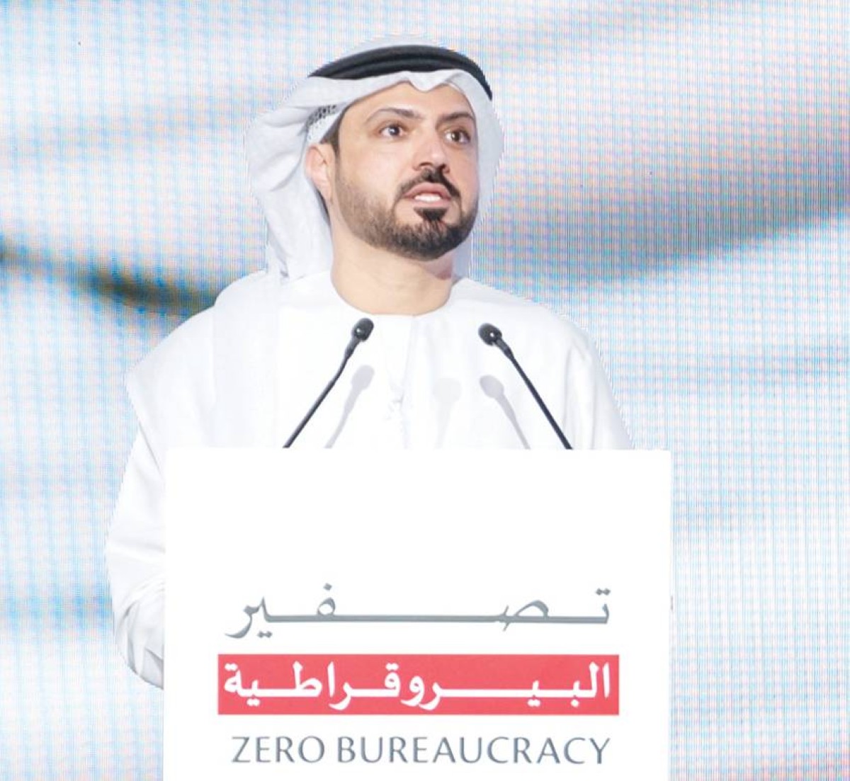 محمد بن طليعة يستعرض معالم الدورة الثانية للبرنامج