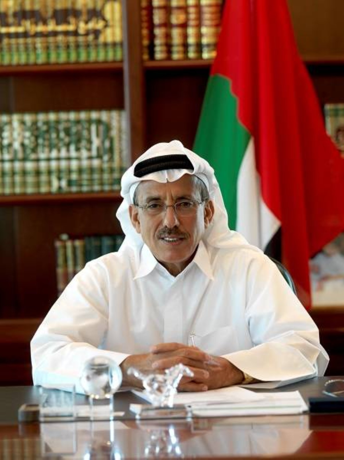 «الحبتور» تدرس طرح محفظتها الفندقية للاكتتاب العام في دبي