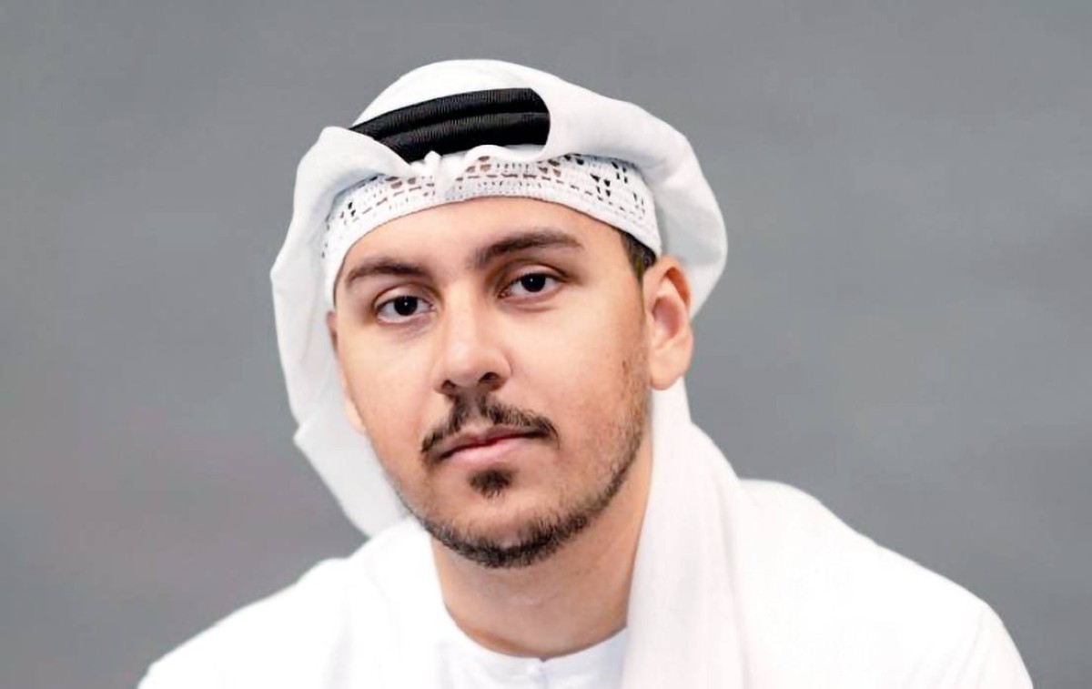 راشد التميمي