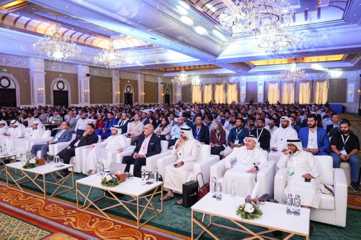 ورشة عمل في أبوظبي للتوعية بضريبة الشركات بحضور 940 مشاركاً