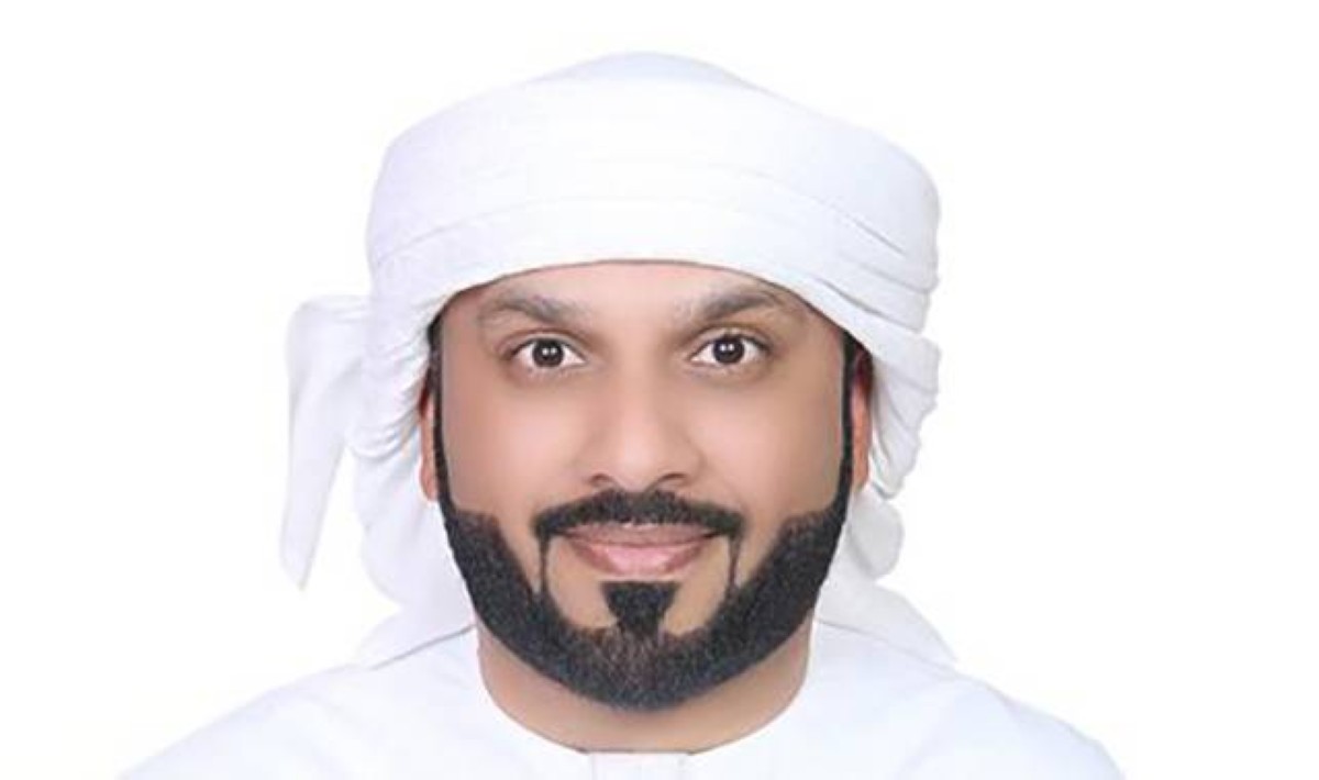 حمد الشحي