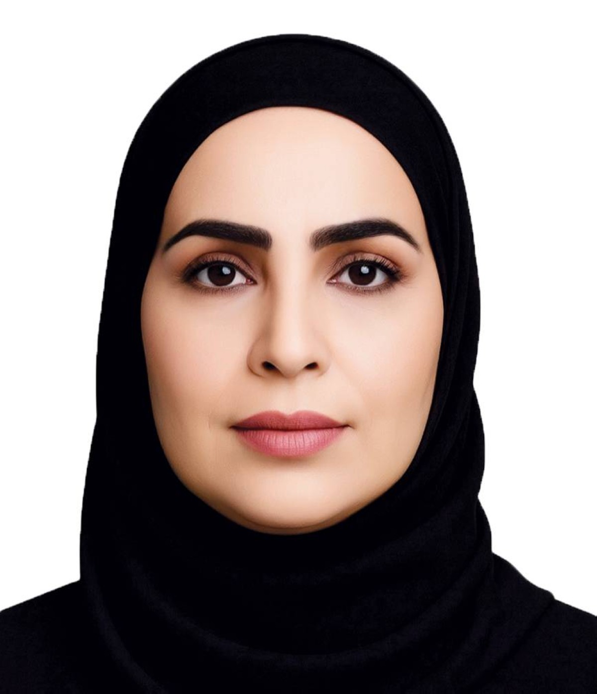 فاطمة المنصوري