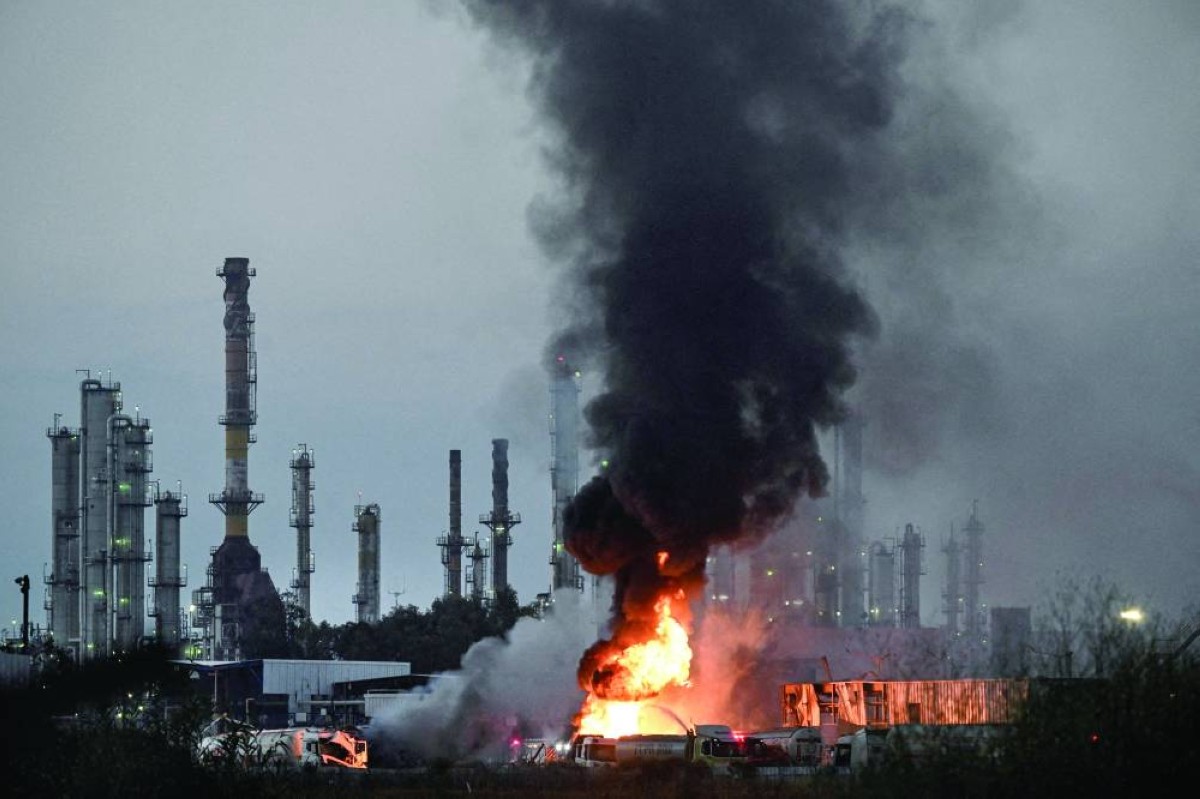 واشنطن أمام خيارات «الوتر المشدود»