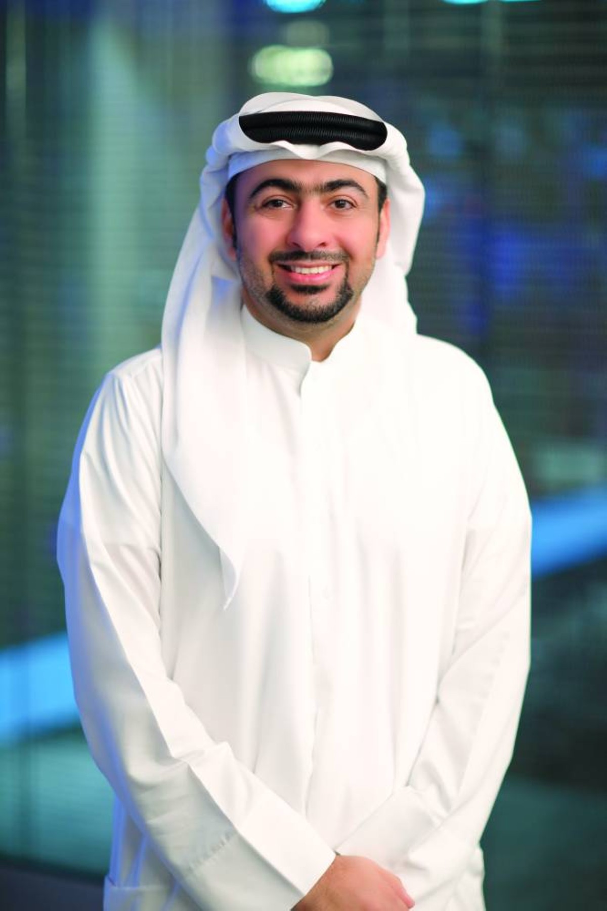 أحمد الخاجة