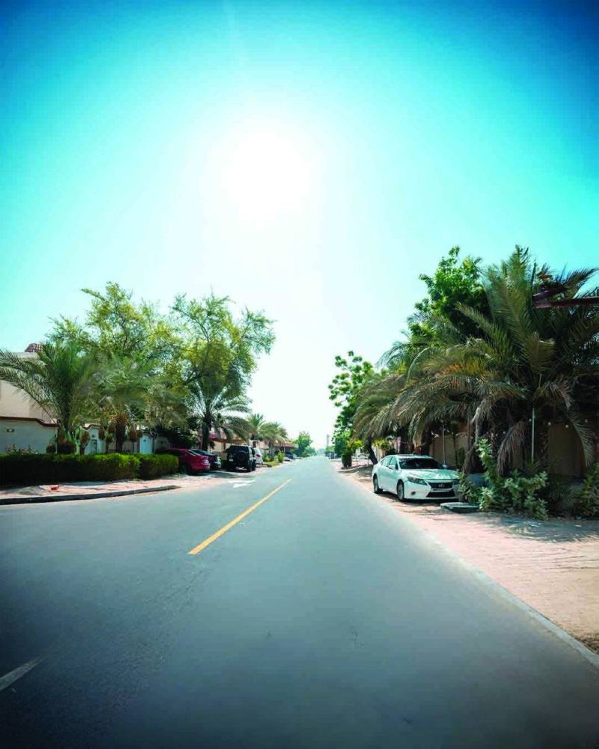 جانب من الطرق المنجزة | من المصدر