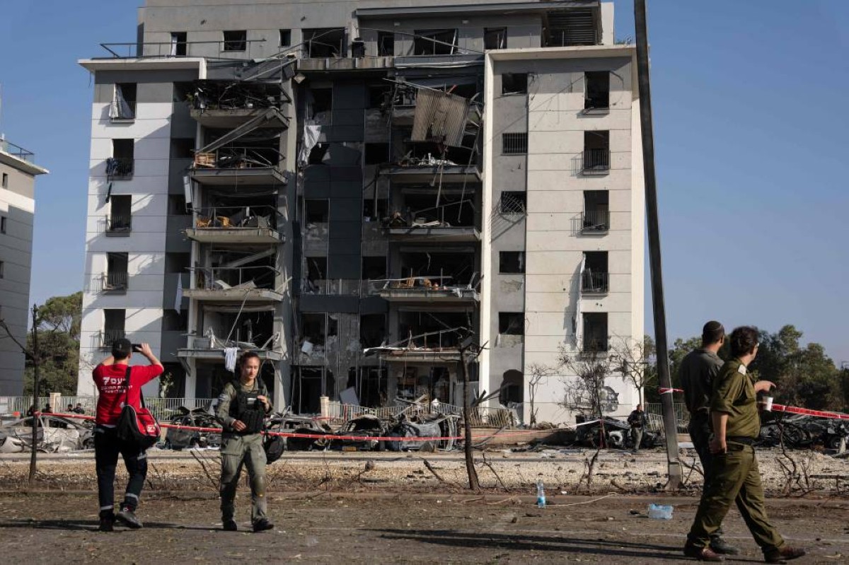 إسرائيل.. تكاليف باهظة للحرب