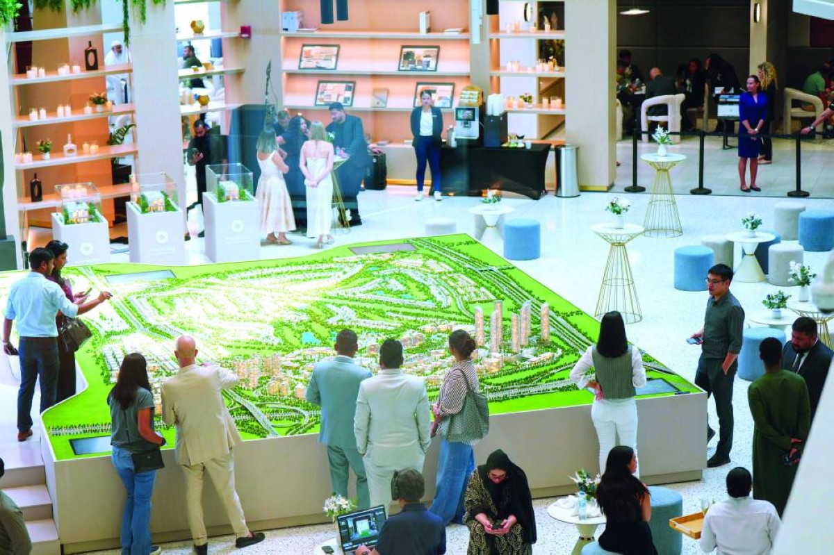 اهتمام كبير من المستثمرين في مركز وصل لتجربة العملاء