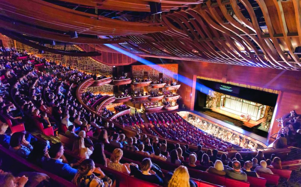 مشروع «دبي أوركسترا» يعزز حضور الفنون والثقافة الإماراتية على الخريطة العالمية