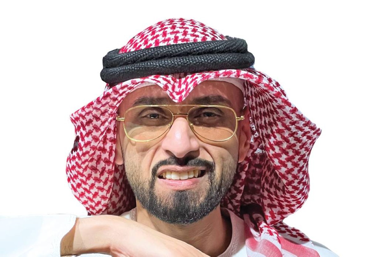 طارق المنهالي