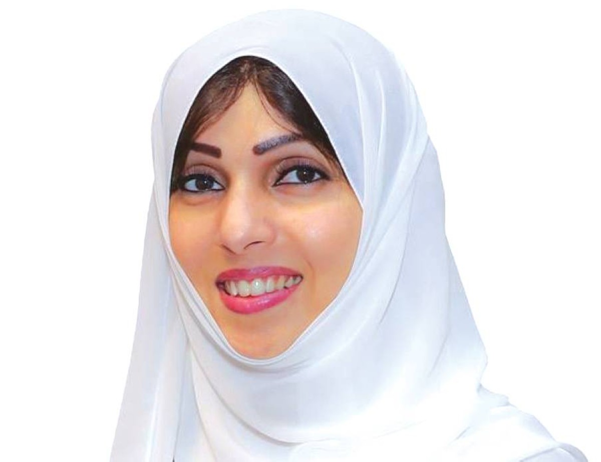 إيمان الهاشمي