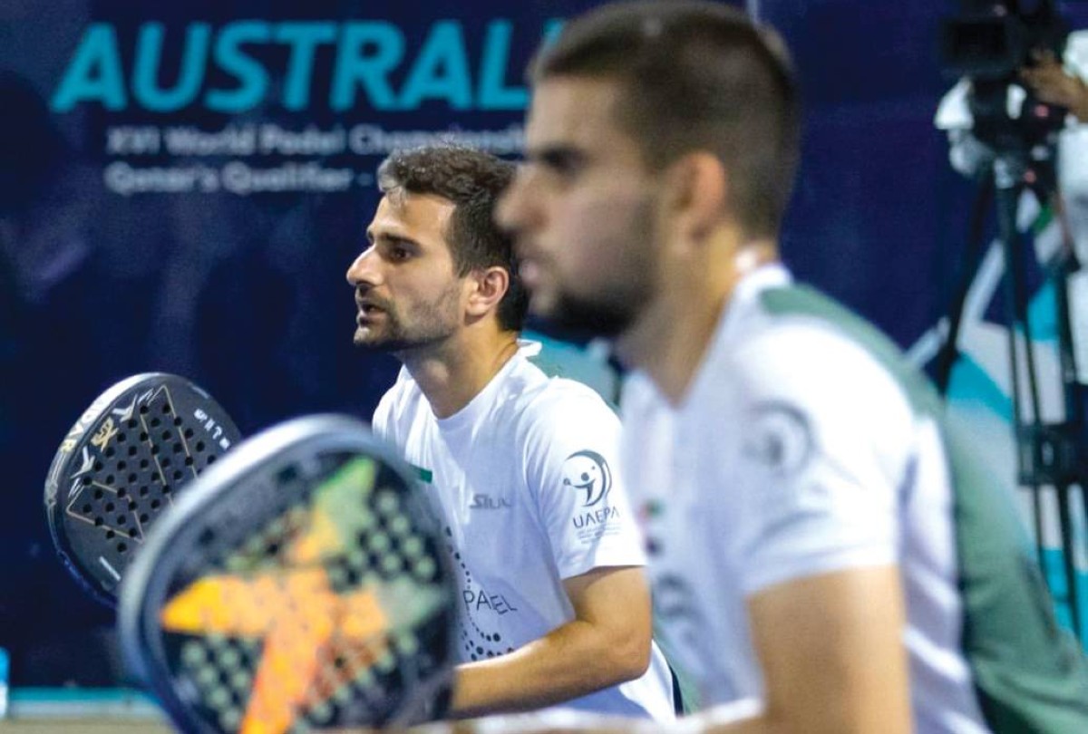 محمد وفارس الجناحي