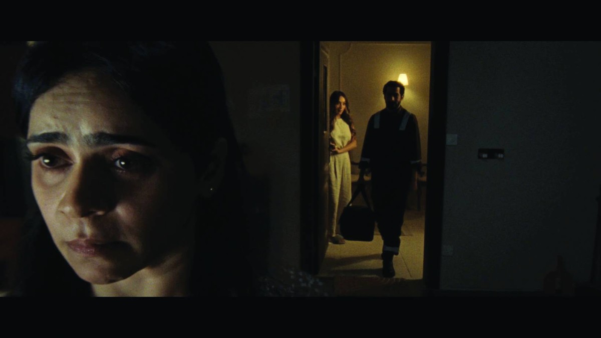 لقطة من الفيلم