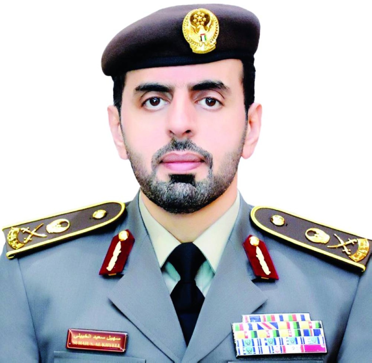 سهيل سعيد الخييلي