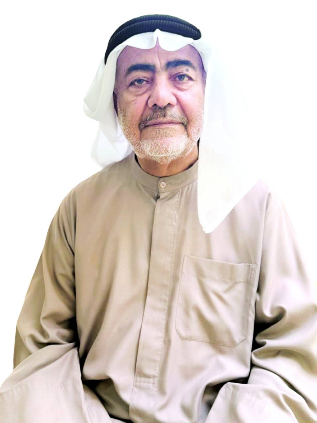 عبدالله آل بشر