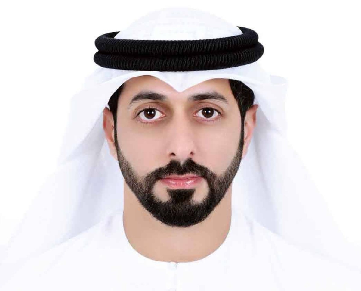 عمر الحمادي