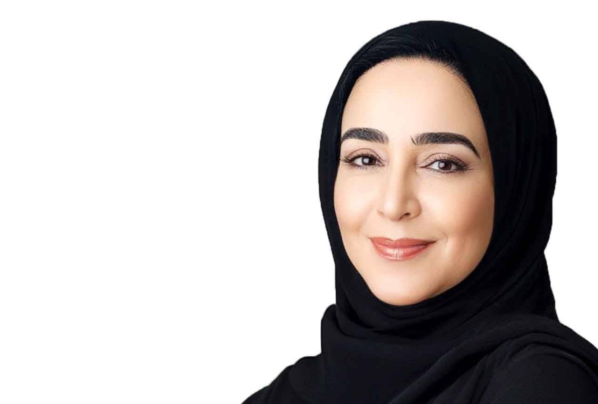 حمدة الزعابي