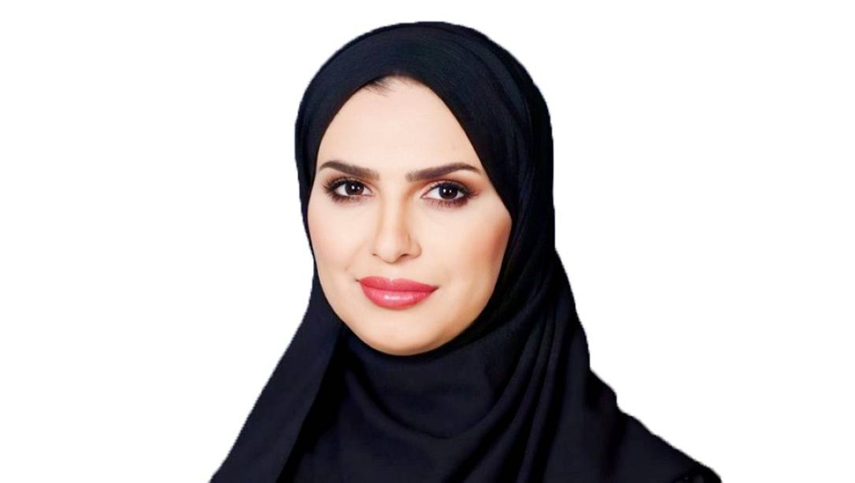 مريم الكعبي