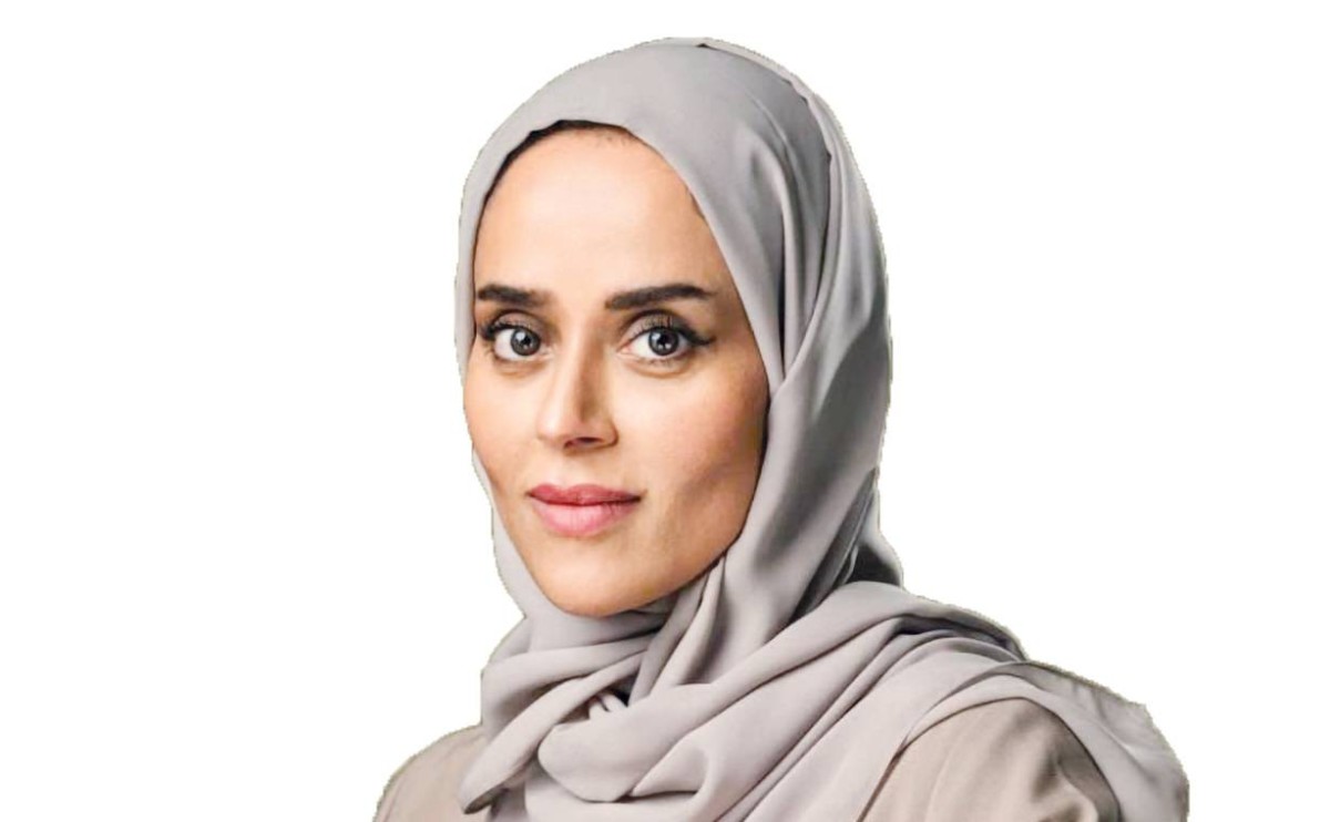 ميثاء بوحميد