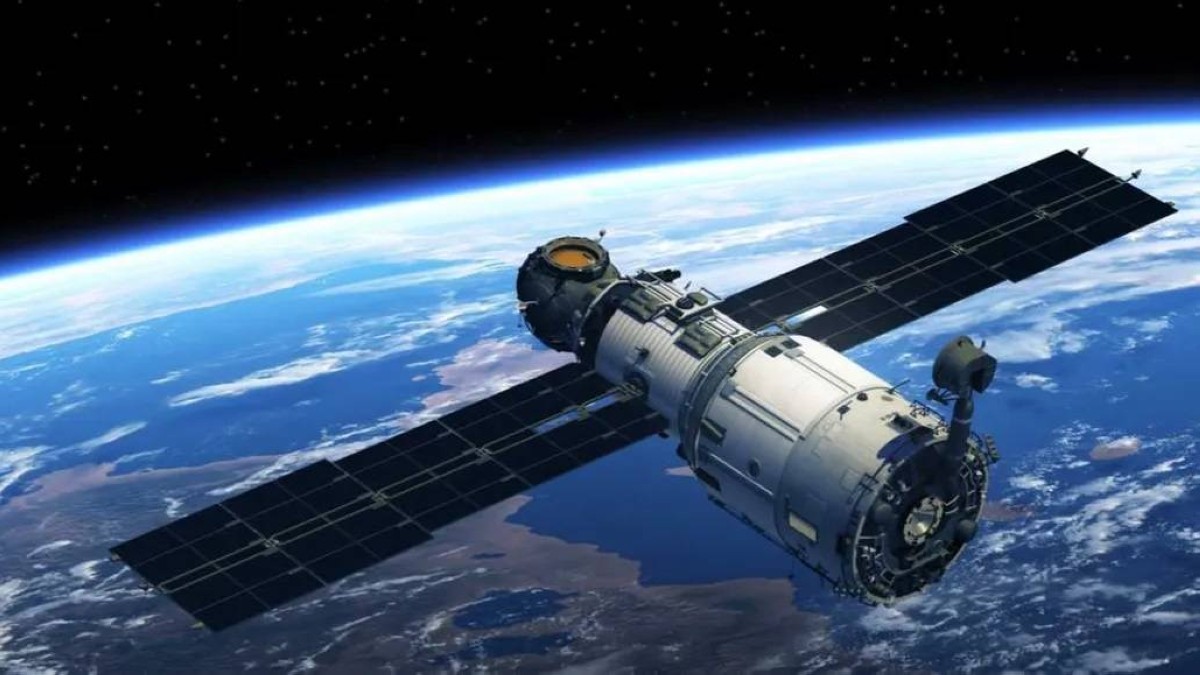 وقود صديق للبيئة للمركبات الفضائية