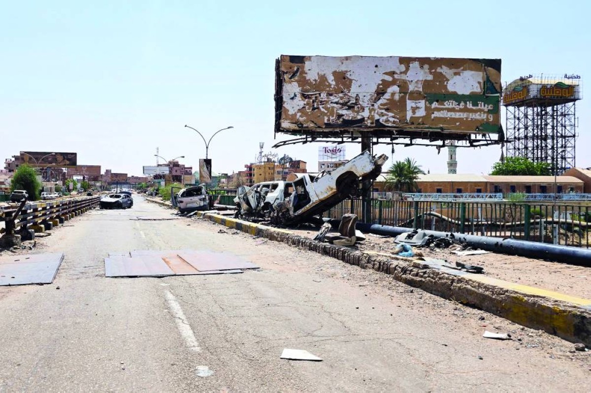 السودان.. توق النازحين للعودة يصطدم بمرارة الواقع