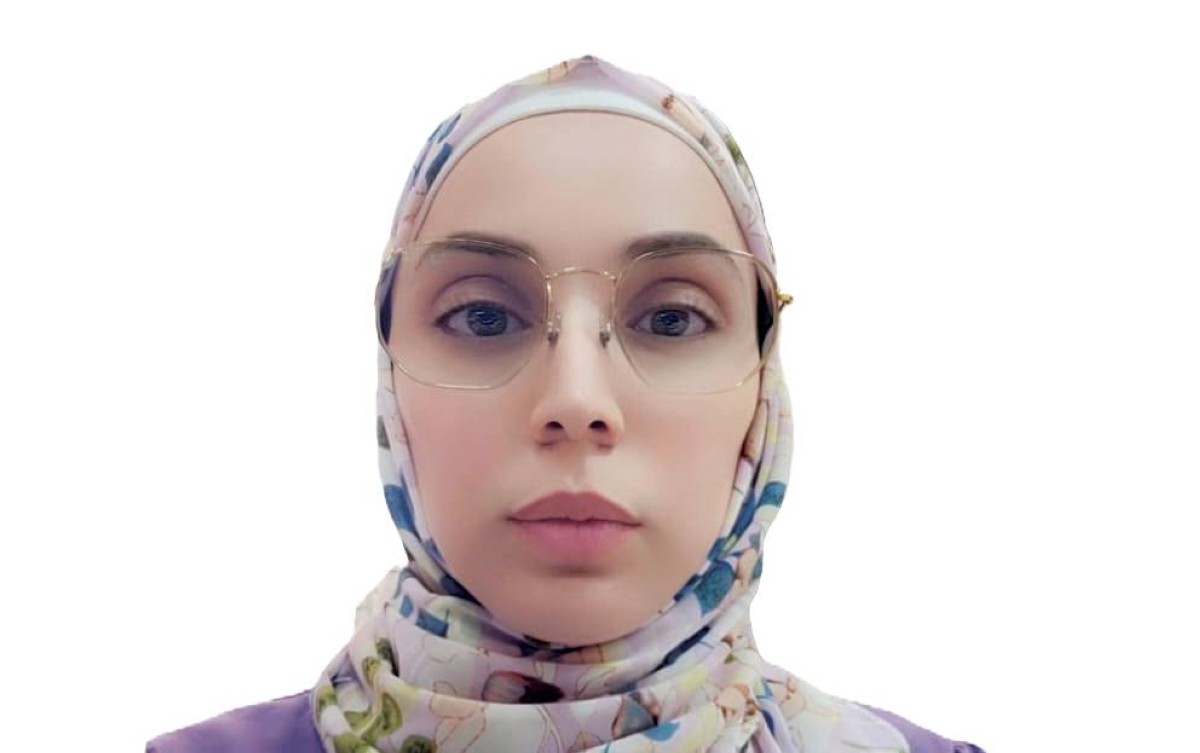 عرين أبو حمادة