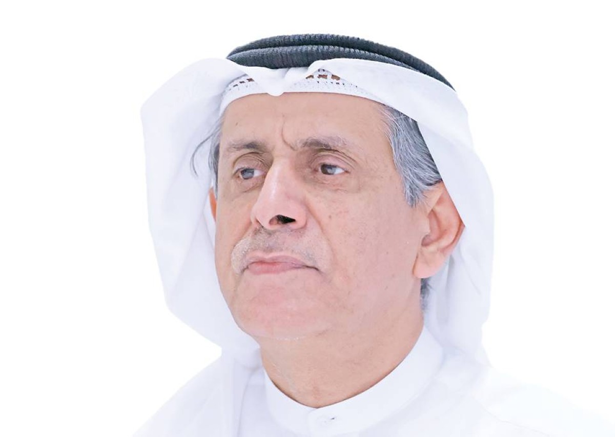 خالد البدور