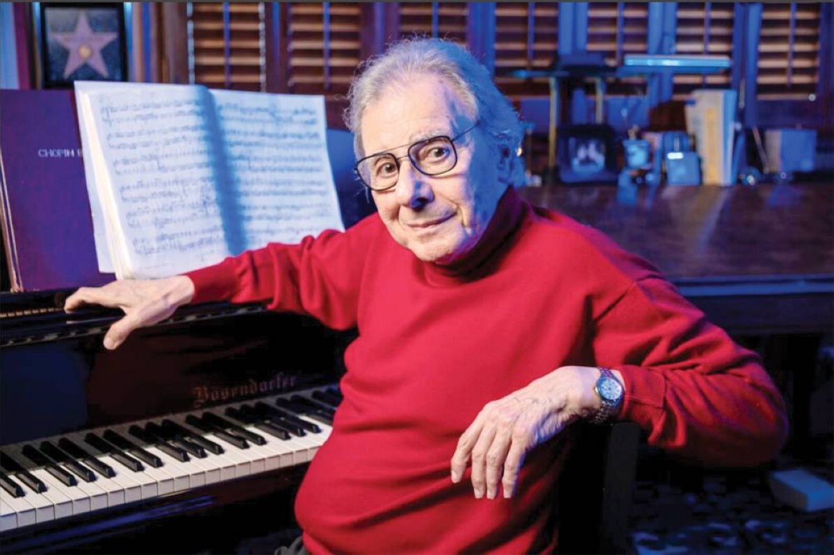 ماريون كوتيار وغيوم كانيه