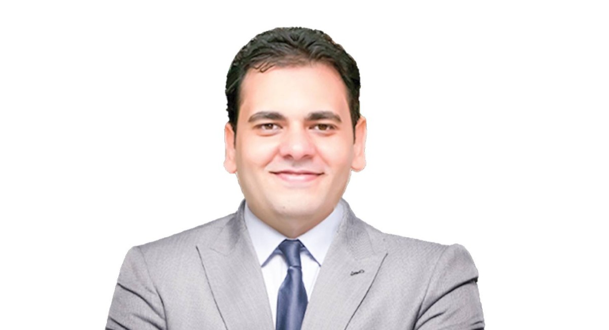  محمد أبوالعزم 