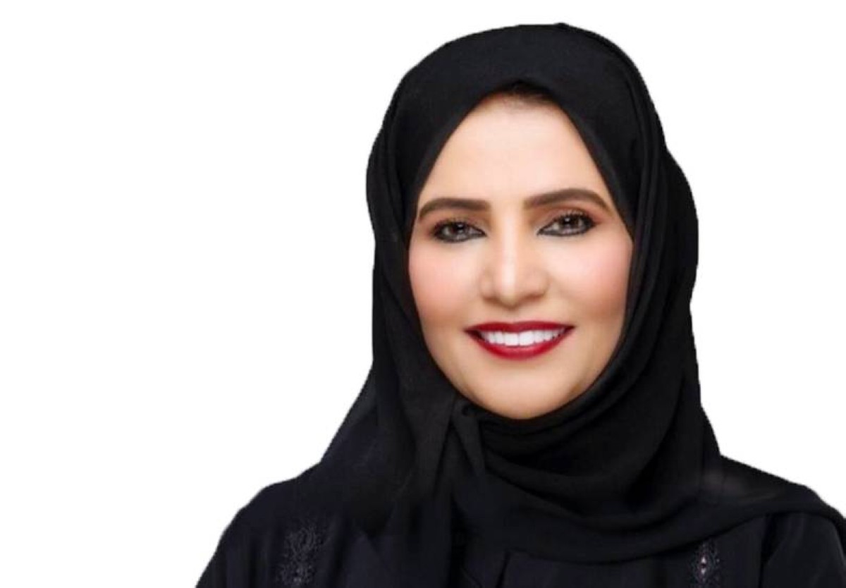 ناعمة الشرهان