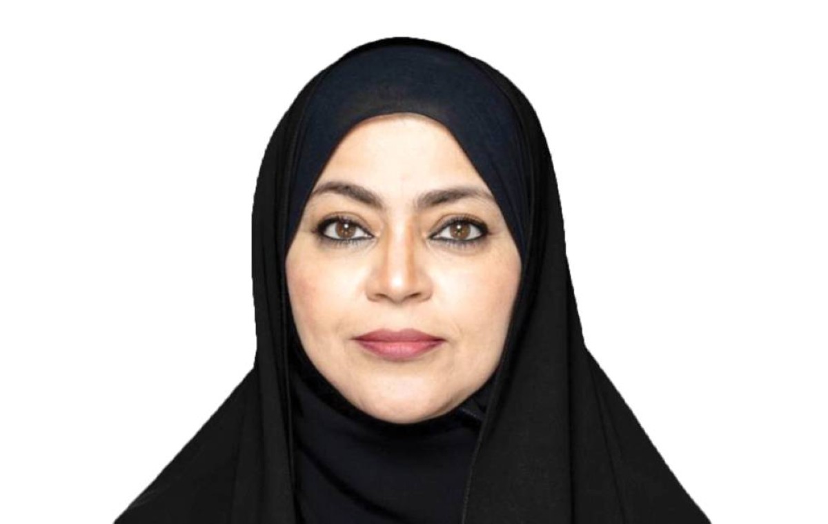 سمية السويدي