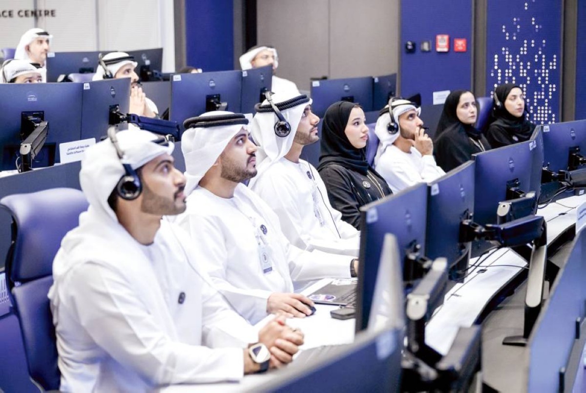 المشروع يسهم في تعزيز إدارة الموارد الزراعية ودعم الاستدامة