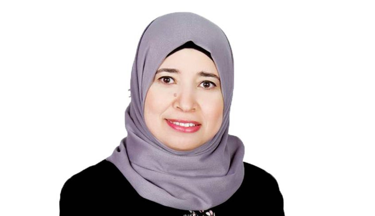 رحاب الشافعي