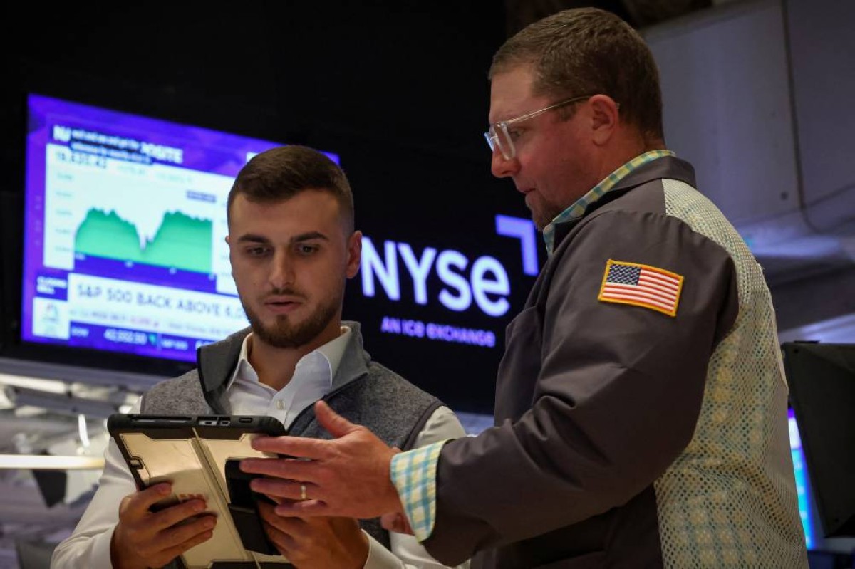 الأسهم العالمية تنتعش بدعم تفاؤل التجارة وانحسار التوترات