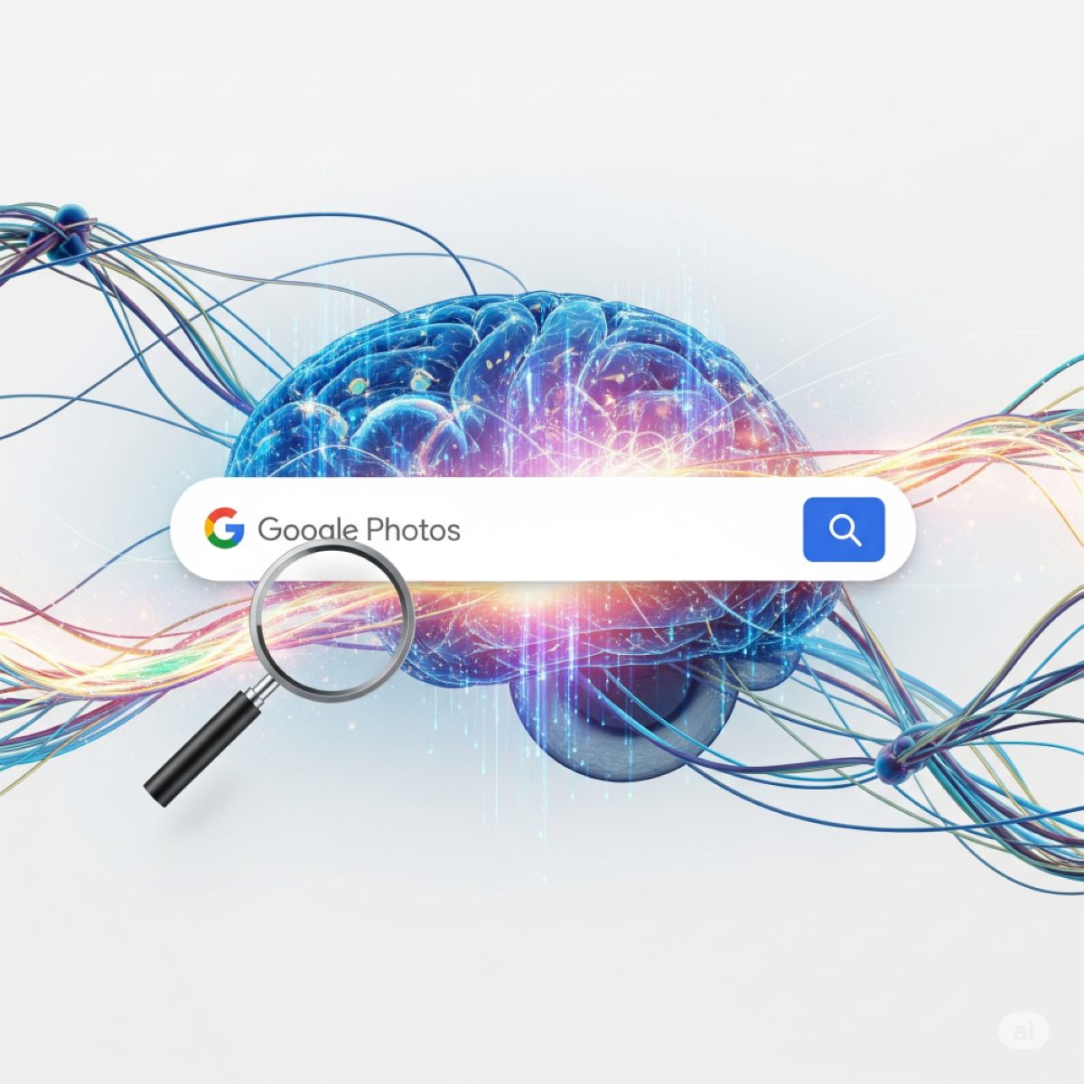 جوجل فوتوز تدمج البحث الكلاسيكي مع الذكاء الاصطناعي لتسريع الوصول إلى النتائج