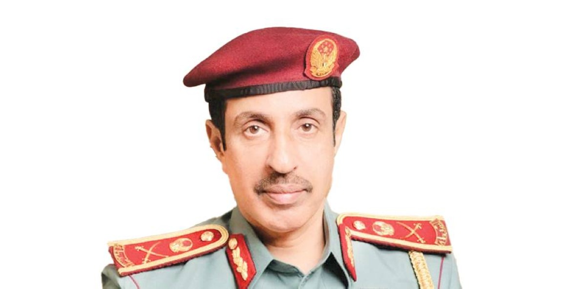 سلطان النعيمي