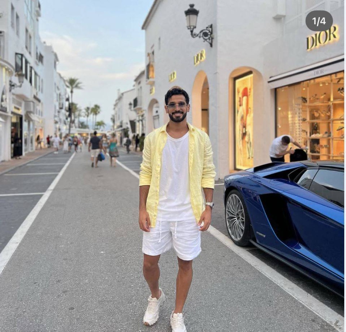 خالد باوزير 