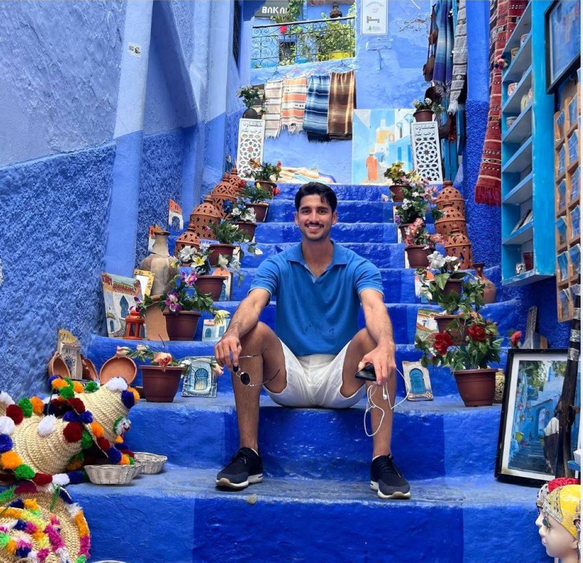 راكان المنهالي 