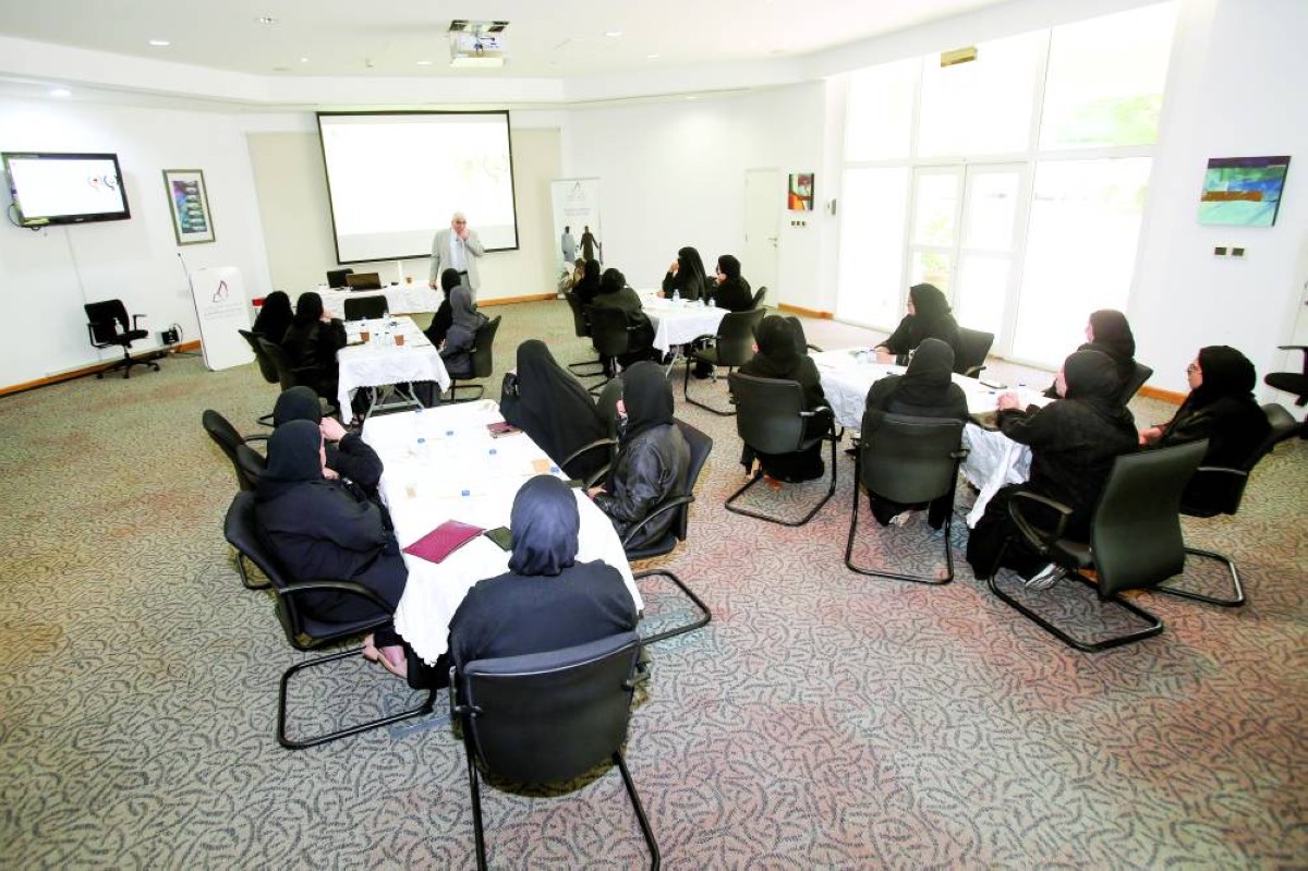 برامج التمكين إحدى الركائز الرئيسية في منظومة الحماية والرعاية 