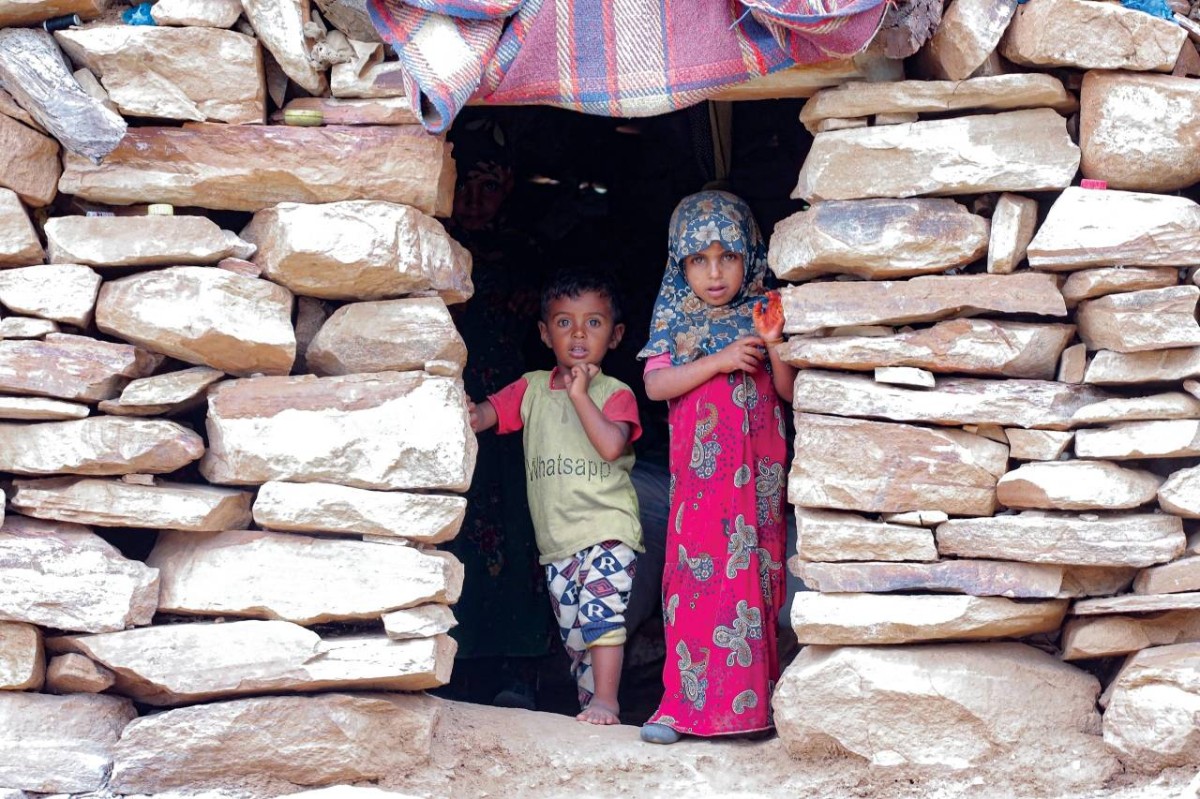 اليمن.. المبعوث الأممي يبحث عن أمل تحت ركام تصعيد الحوثي