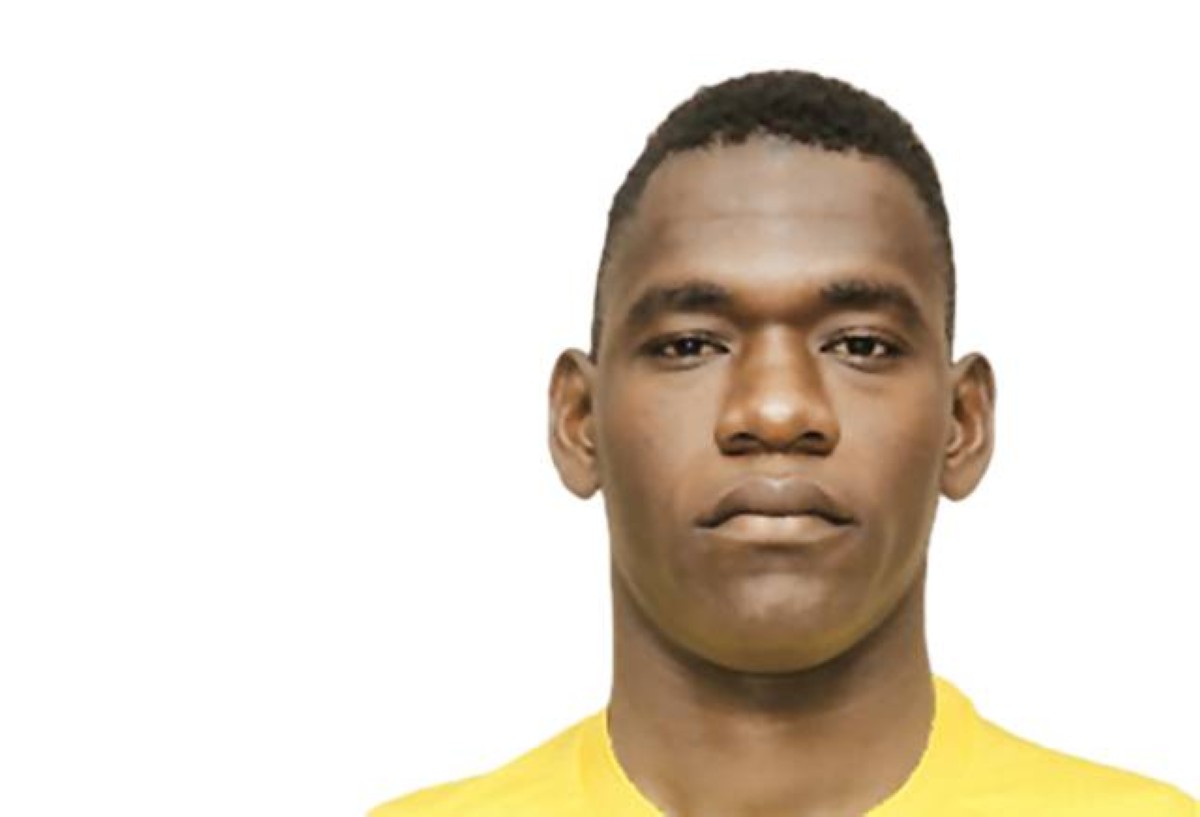 موريبا كامارا