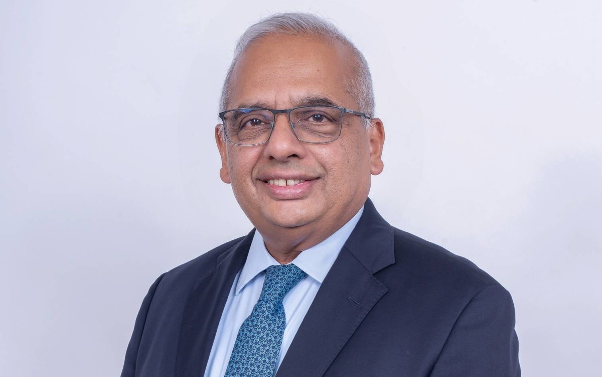 راميش كيدامبي