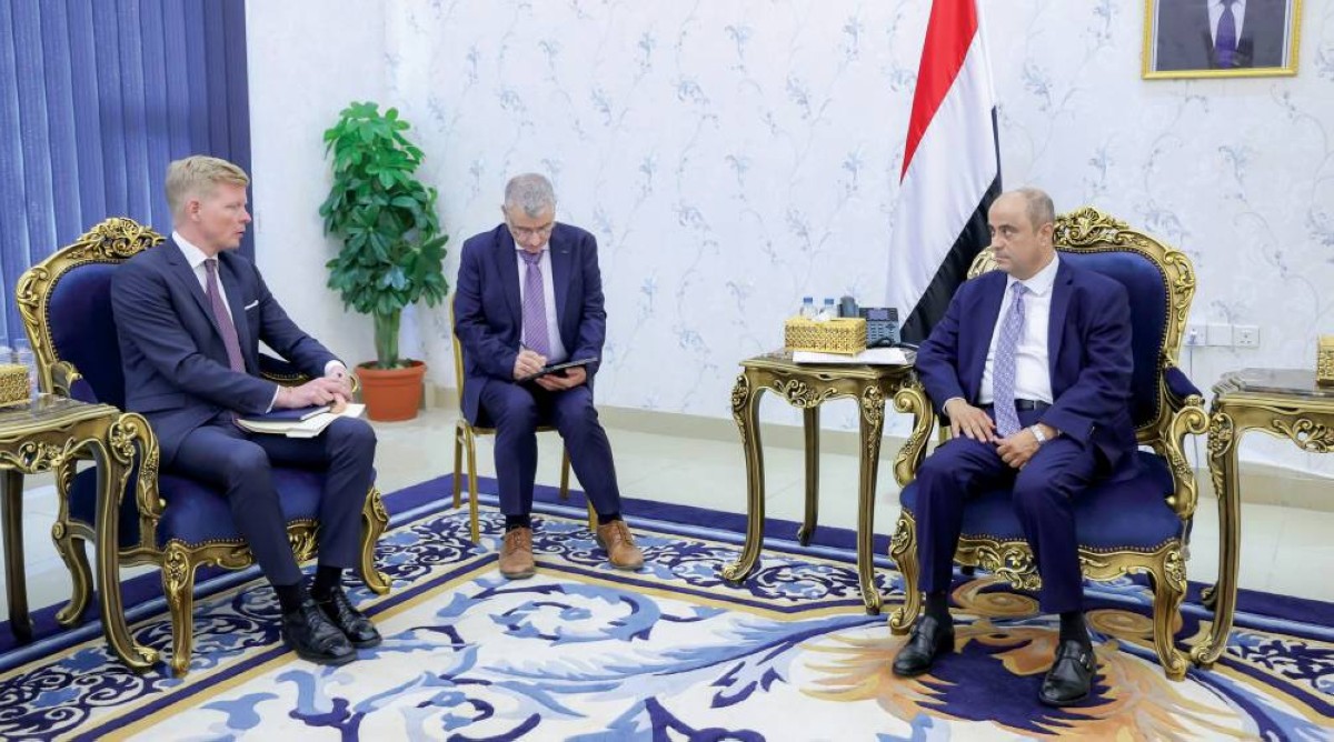 اليمن.. تأفف حكومي من الفشل الأممي في تحريك ملف السلام