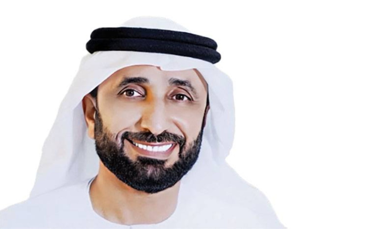 هلال الكعبي