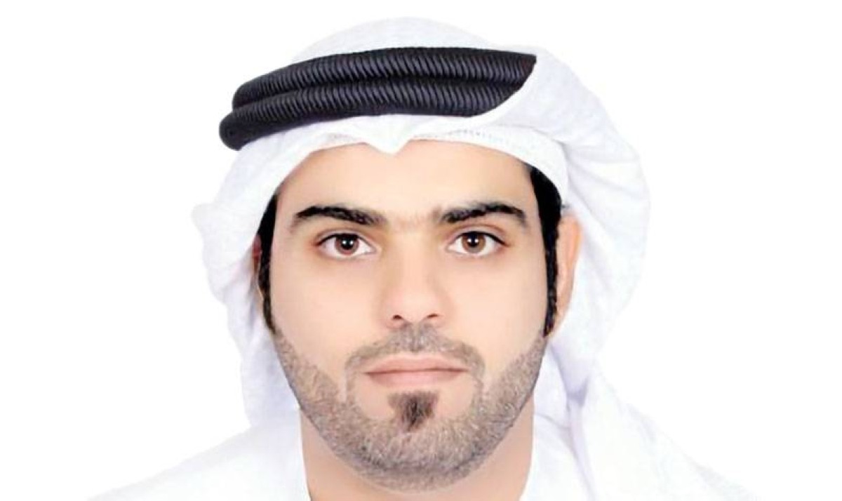 سالم اليماحي