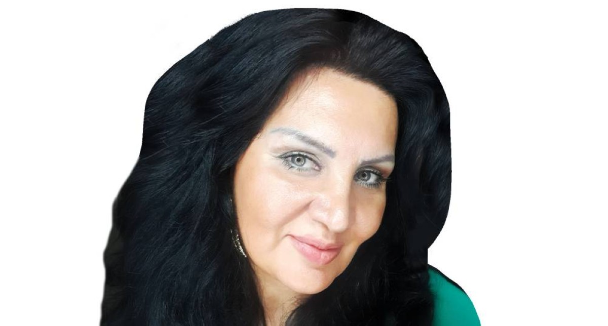 ميرفت أمين