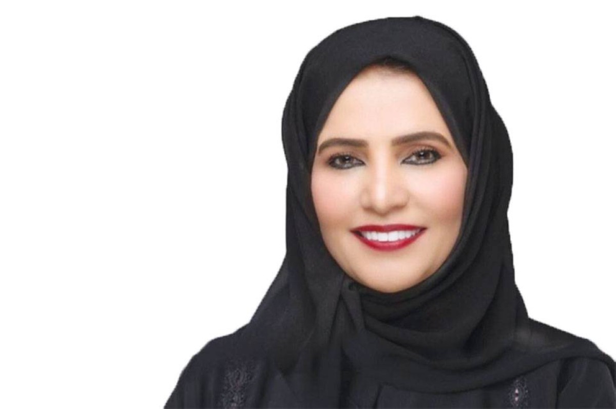 ناعمة الشرهان