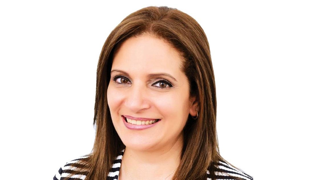 رانية عبدالله