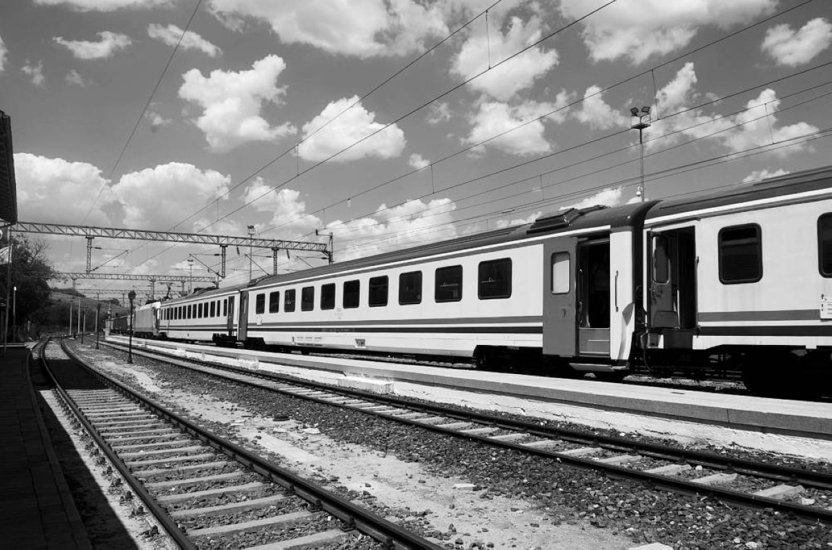 2018 - انحراف قطار عن مساره في تشورلو التركية يتسبب في مقتل 24 شخصاً وإصابات لأكثر من 120 آخرين.