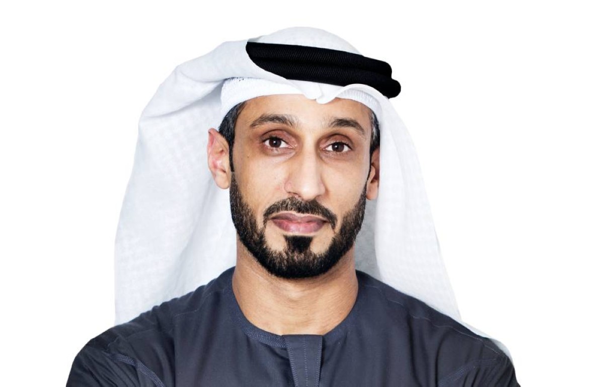 خلفان بلهول: نربط الابتكار بالاستشراف لبناء مستقبل واعد